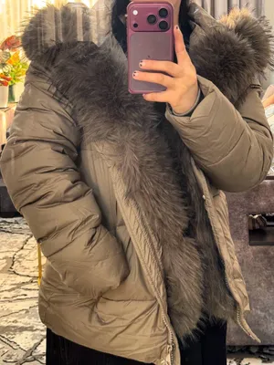 Kurtka naturalka mex 3