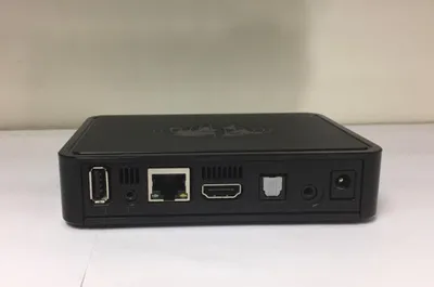 Б/У Приставка IPTV Infomir MAG-245.2300 каналов 1