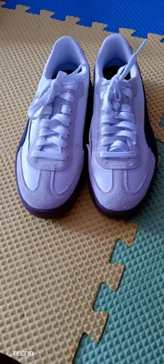 Puma krasovka holati yangi tilinganjoyibor 37 38 1