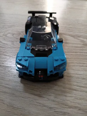 lego ferari 1