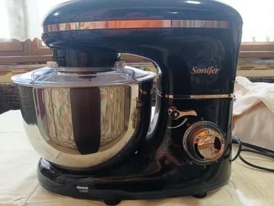 Миксер марки Sonifer 8082