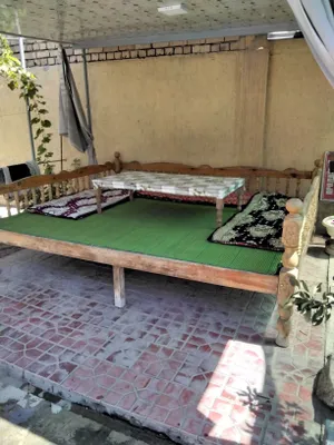 3×2,5 o‘lchamdagi katta yig‘ma topchan sotiladi 1