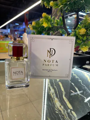 Nota parfyum 8