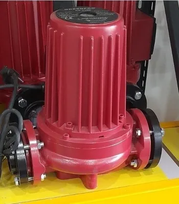 Greenpro RS1100 циркуляционный насос для отопления и горячего водоснабжения оптом 1