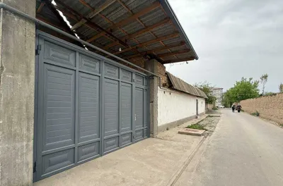Продаётся дом в городе Янгиюль, 6 соток, 5 комнат 1