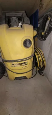 Karcher sotiladi k5.200 marka 1