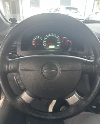 chevrolet lacetti 1