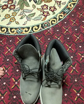 Timberland etiklari 1