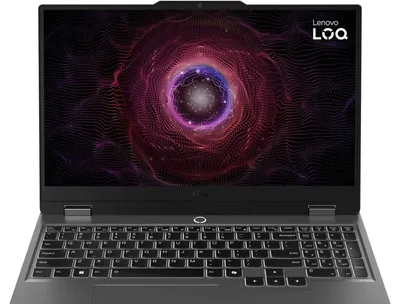 Lenovo LOQ 15 RTX 5050 noutbuki 1