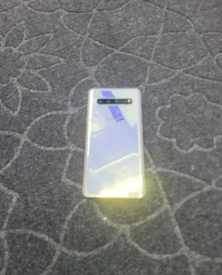 Продаётся Samsung S10 5G 1