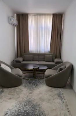 3 xonali kvartira, 66 m2, Yashnobod 1