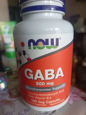 Gaba kapsulalari 1