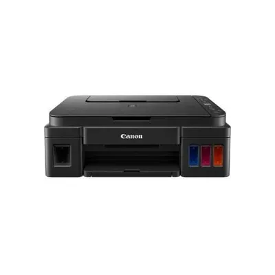 ! 3в1 MFP Canon PIXMA G3410, QQS bilan narxi 1