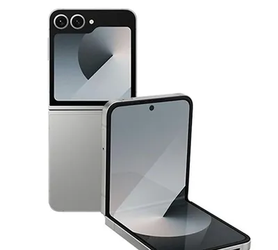 Samsung Galaxy Z Flip 6 12/256
