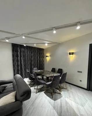 Buyuk Ipak Yo‘li, 2 xona • 60 m² • 6/9 qavat 1