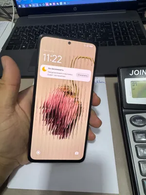 Redmi Note 14 1