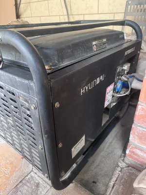 Ishlatilgan benzinli generator sotiladi 1