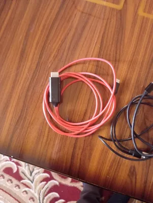 Кабели HDMI в хорошем состоянии 1