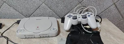 Ps one to‘liq komplekt 1