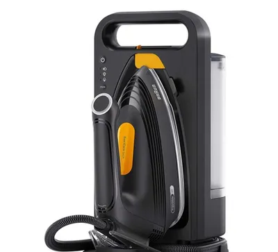 Braun UpStyle 2 IS2755BK bug‘ generatori 1