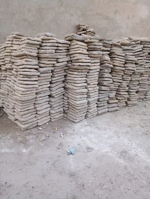 Obin gishtlar sotiladi donasi 12ming dan 1