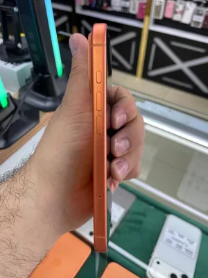 iPhone 17 Pro 256GB 5