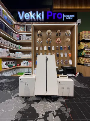 iPhone 17 Air