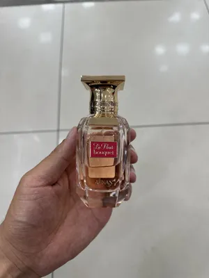 Afnan Bouqued La Fleur Cherry Mystique 1
