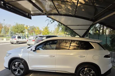 2024-yilgi BYD Song Pro Ful 1