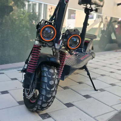 KUGOO M4PRO 1