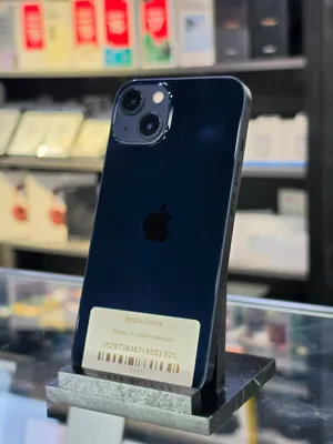 iPhone 13 128 GB 1