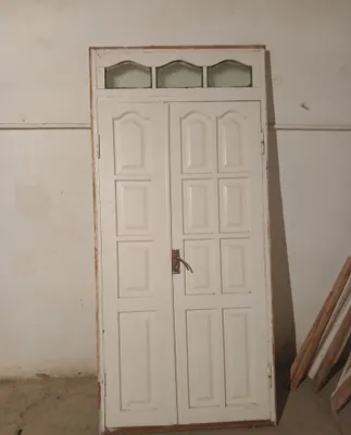Ikkita yaxshi eshik 1