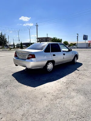 Nexia 2, Chevrolet 1