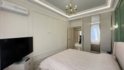105 m², Yunusobod tumanida 3 xonali kvartira sotiladi · ID 6471 1