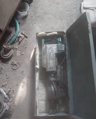 Elektrik buzish bolg‘asi