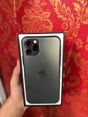 iPhone 11 Pro 64 ГБ 1