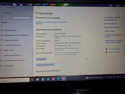 Ноутбук HP в идеальном состоянии 1