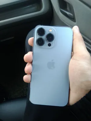 Iphone 13 pro 256 1