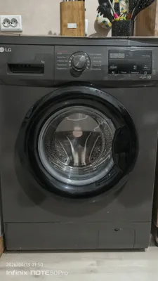 Срочно продаётся стиральная машина LG 1