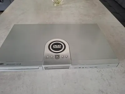 DVD-плеер 1