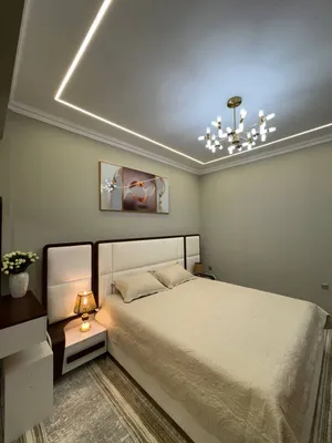 65 m² 2 xonali kvartira sotiladi · ID 42240 1