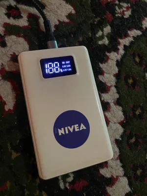 Power Bank 10,000 mAh 1