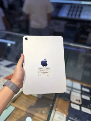 iPad 11 A16