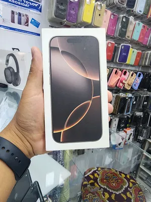iphone 16 pro