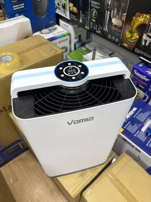 Воздухоочиститель Vamia original 1