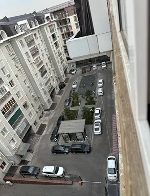2 xonali kvartira, 65 m², 8/8, JK — Mirzo-Ulug‘bek tumani 1