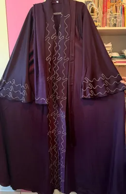 abaya ko‘ylak