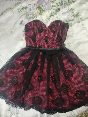 Bebe korsetli ko‘ylak 1