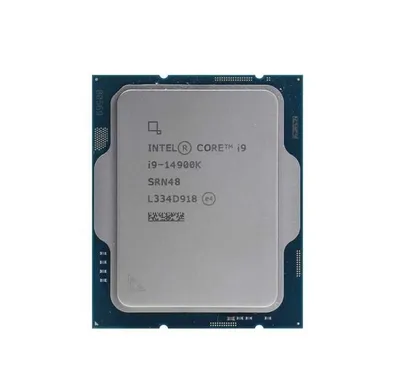| S1700 Core i9 14900K protsessori (Raptor Lake) 1