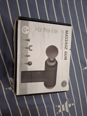 Massajor aparat 1